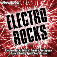 Realistic - Electro House Absolute Music & Huw Williams