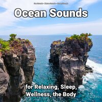 Zazen Meditation - Nature Sounds & Ocean Sounds & Sea Sounds