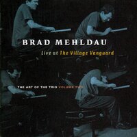 Countdown - Brad Mehldau