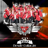 El Encuentro - Banda Culiacancito