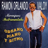 La Cruz De Oro - Ramon Orlando