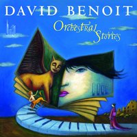 Something's Gotta Give - David Benoit