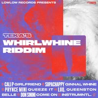 Ginnal Whine - supaCHAPPY & teka