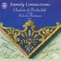 Four Songs: III. Hüte dich - Charlotte de Rothschild & Martin Martineau & Антон Григорьевич Рубинштейн