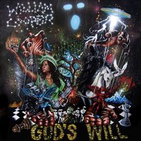 Closer to God - William Cooper & Rah Digga