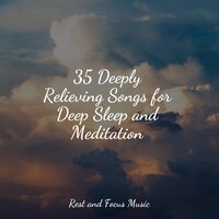 Submerged - Academia de Música para Massagem Relaxamento & Deep Sleep Music Experience & Sleep Sound Library