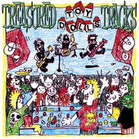 Idle Gossip - Toy Dolls
