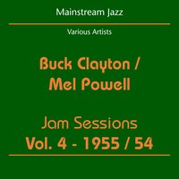 I Found a New Baby - Mel Powell