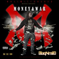 Out the Bank - BlaqNmilD & FONZIE & Mazerati Rome
