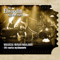 Pikku Minna - Sir Elwoodin Hiljaiset Varit