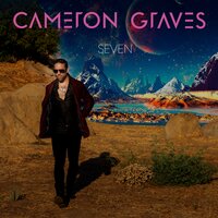 Paradise Trinity - Cameron Graves