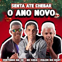 Senta Até Chegar o Ano Novo - Mc Saka & Vertinho da ZN & Palok no Beat