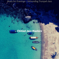 Bubbly Weekends - Chilled Jazz Masters