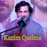 Juda Na Sam - Kazim Qasemi