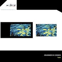 Taitai Beatless - Drummer in Cosmos