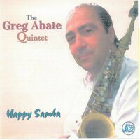 B'Niece - Greg Abate