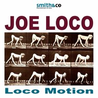 Mama Inez - Joe Loco