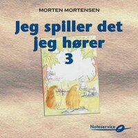 Summertime (Fløyte) - Morten Mortensen