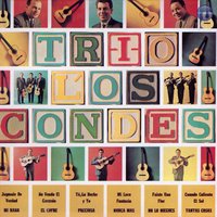 Tu, La Noche y Yo - Trio Los Condes