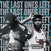 Redd Foxx - Flames OhGod & Aktivated Droppa & Lokii 2 Eyes