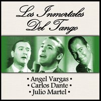 Rondando Tu Esquina - Angel Vargas