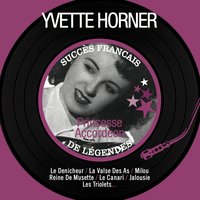 Espana Cani - Yvette Horner