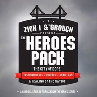 Like A G - Zion I