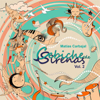 Ser Tu Sur - Matias Carbajal & Louise Phelan