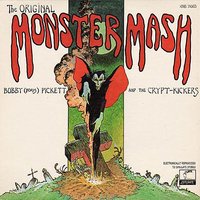 Wolfbane - Bobby "Boris" Pickett And The Crypt-Kickers