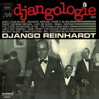 Swing Guitars - Bill Coleman & Django Reinhardt