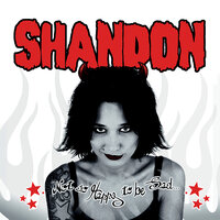 Betray - Shandon