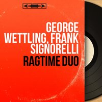 Beale Street Blues - George Wettling