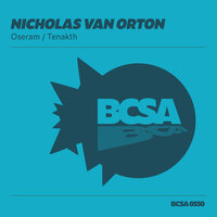 Tenakth - Nicholas Van Orton