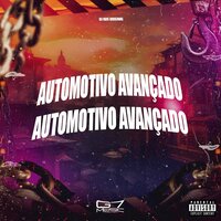 Automotivo Avançado - DJ RDS ORIGINAL