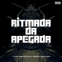 Ritmada da Apegada - Yuri Redicopa & Prod Brunin