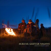 Serene Breeze - Guitar Music Zone