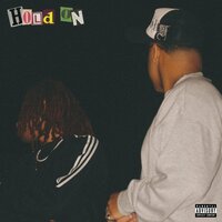 Hold On - Ice Red Mob & Big Jef & Kdu