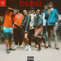 Densi - FA5A & PAPI LINK & Carlos & RUKKO & TMB & Michuki