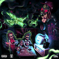 Mr Serve Alot - Rxknephew