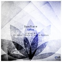 Lotus - Sunflare
