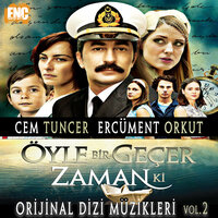 Yağmurlu Geceler 2 - Cem Tuncer & Ercüment Orkut & Nail Yurtsever