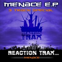 The Sprite - MENACE