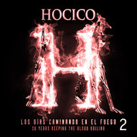 House of the Spirits - Hocico