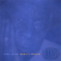 Oooowee - John Brim