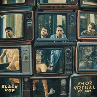 Amor Virtual - Black Pop & Ani