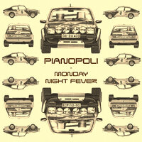 Supercar - Pianopoli