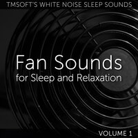 Central AC on High - Tmsoft's White Noise Sleep Sounds