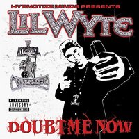 Drop It Off - Lil Wyte