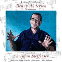 Mørkets sang - Christian Steffensen
