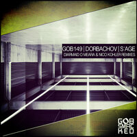 Ch'on - Dorbachov & Nico Kohler